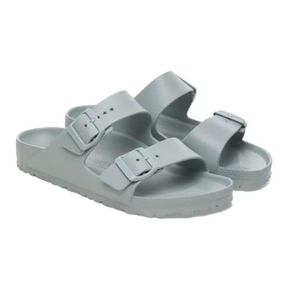 Birkenstock Arizona EVA Essentials - Pure Sage