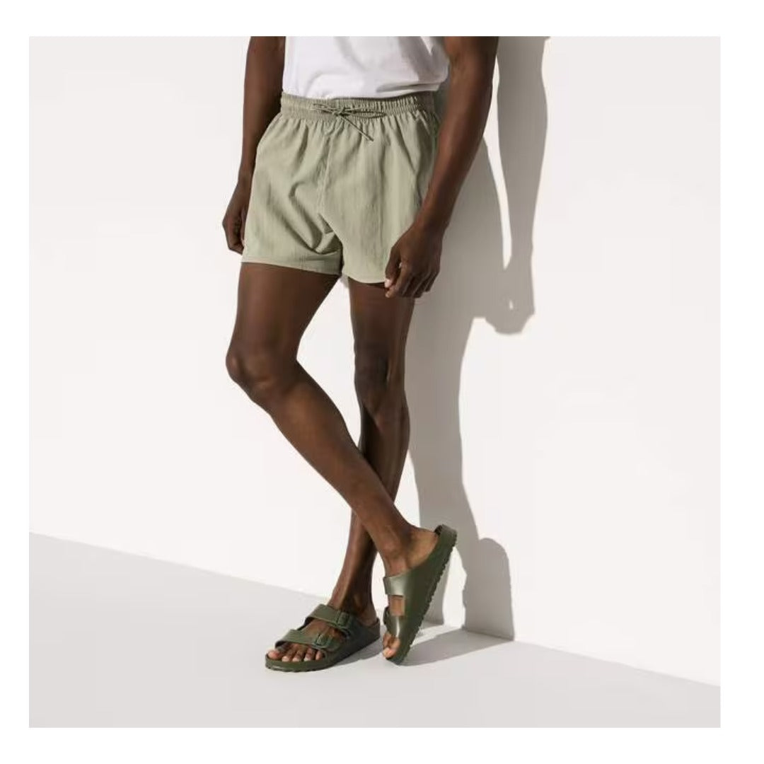 Birkenstock Arizona EVA Sandals - Khaki