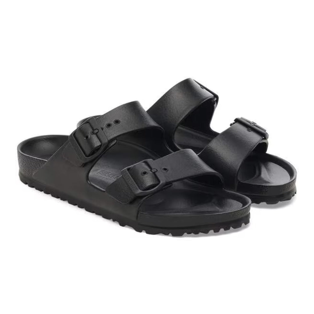 Birkenstock Arizona EVA Sandals - Black