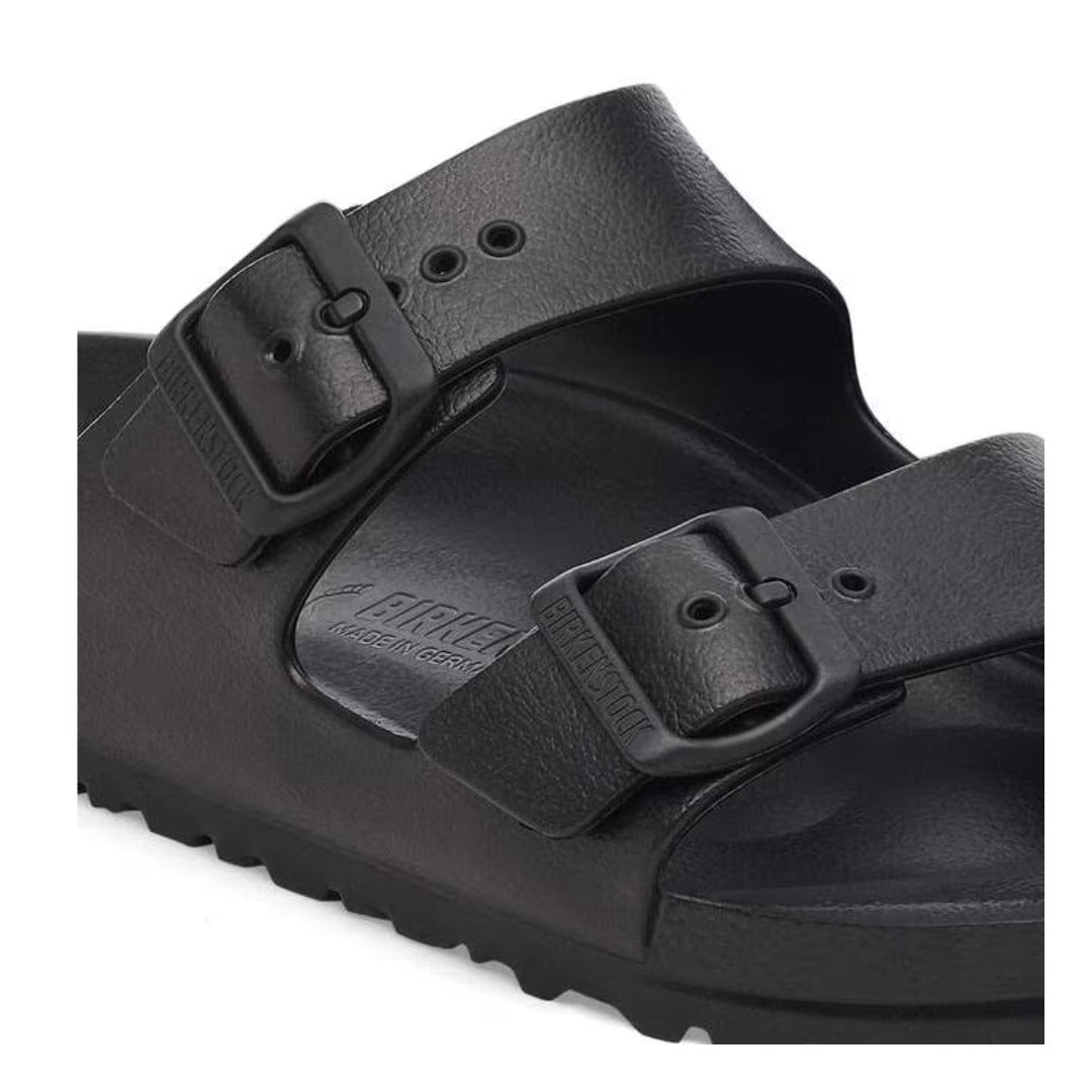 Birkenstock Arizona EVA Sandals - Black