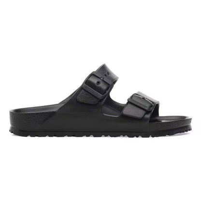 Birkenstock Arizona EVA Sandals - Black