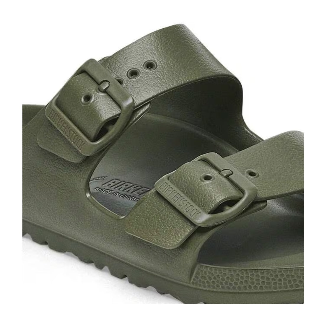 Birkenstock Arizona EVA Sandals - Khaki