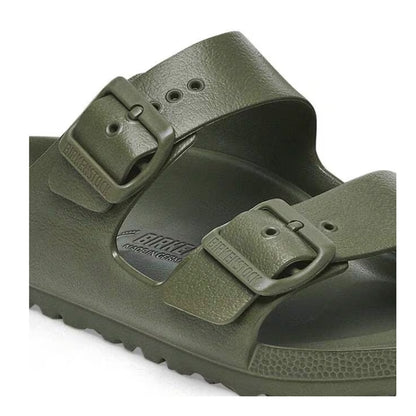 Birkenstock Arizona EVA Sandals - Khaki