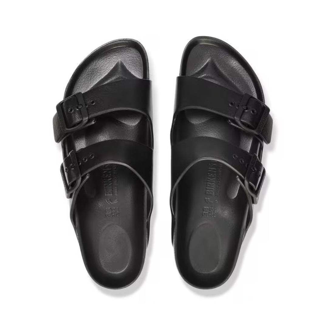 Birkenstock Arizona EVA Sandals - Black