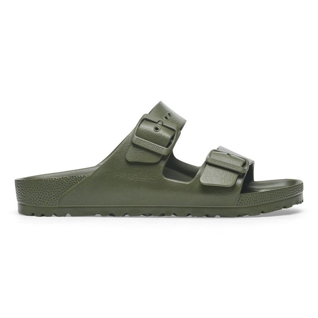 Birkenstock Arizona EVA Sandals - Khaki