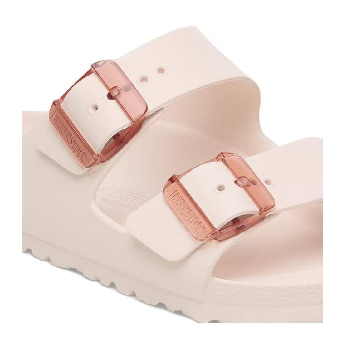 Birkenstock Arizona Stealth Buckle EVA - Light Rose
