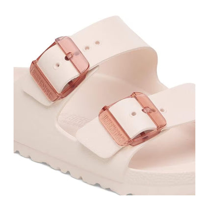 Birkenstock Arizona Stealth Buckle EVA - Light Rose