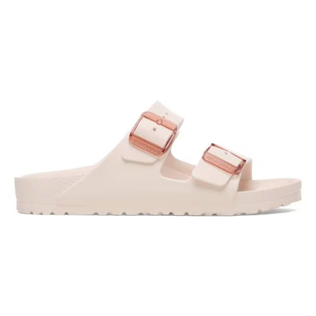 Birkenstock Arizona Stealth Buckle EVA - Light Rose