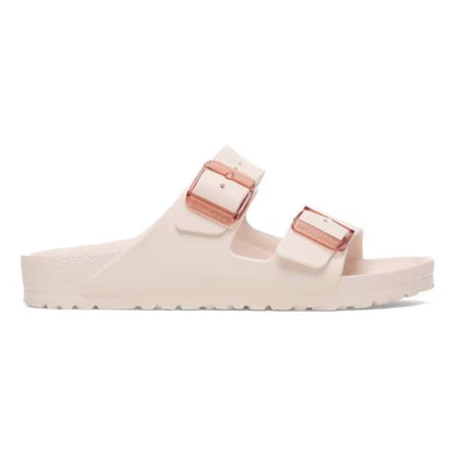 Birkenstock Arizona Stealth Buckle EVA - Light Rose