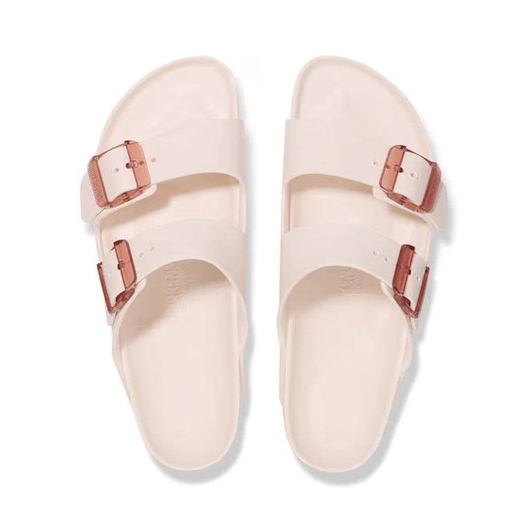 Birkenstock Arizona Stealth Buckle EVA - Light Rose