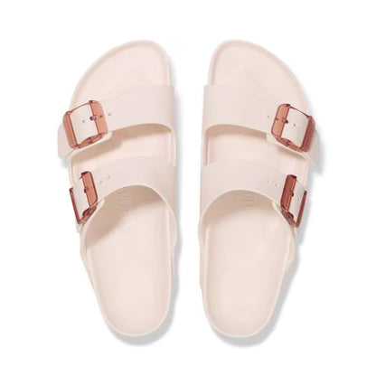 Birkenstock Arizona Stealth Buckle EVA - Light Rose