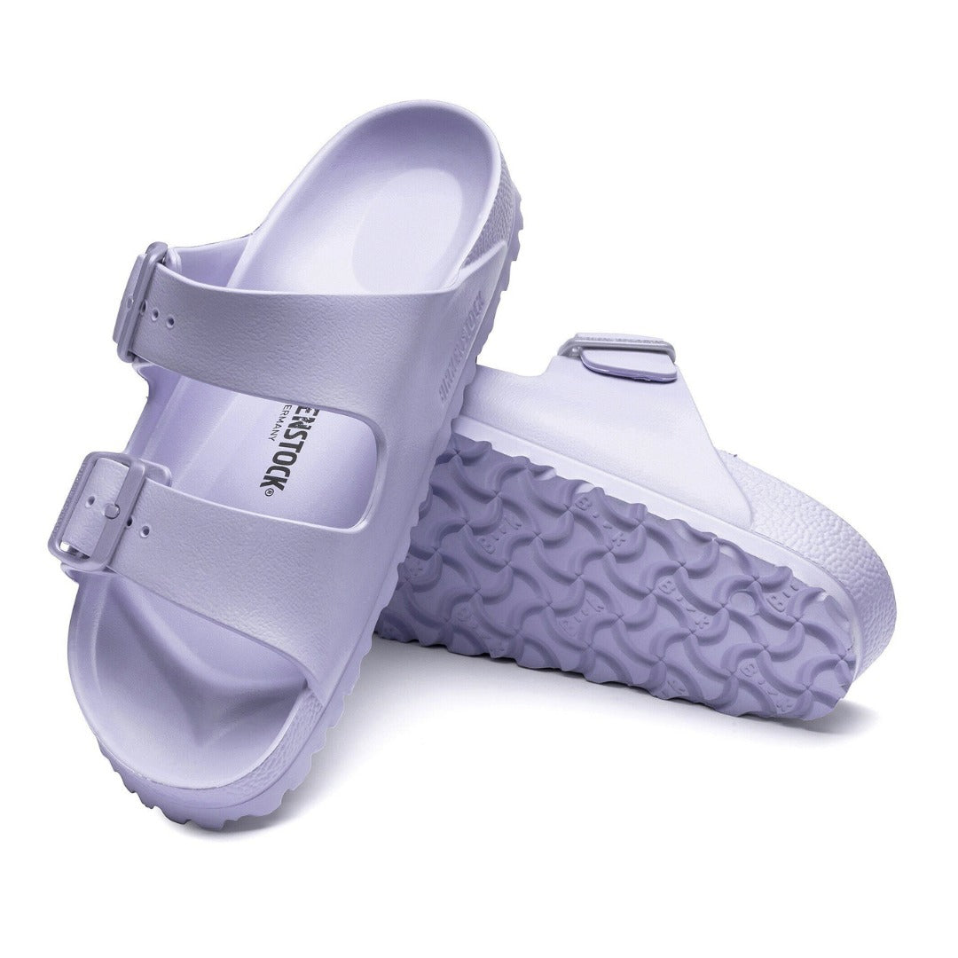 Birkenstock Arizona EVA - Purple Fog