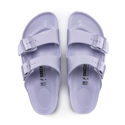 Birkenstock Arizona EVA - Purple Fog