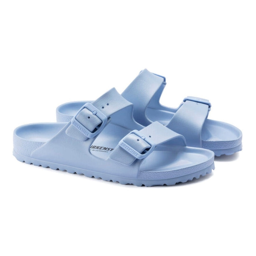 Birkenstock Arizona EVA - Dusty Blue