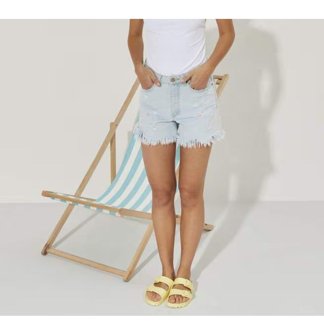 Birkenstock Arizona EVA - Popcorn