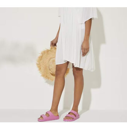 Birkenstock Arizona EVA - Candy Pink