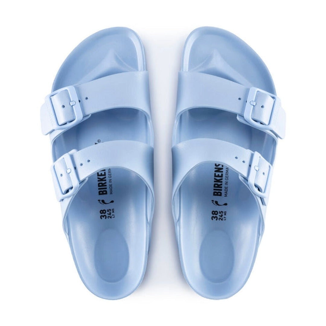 Birkenstock Arizona EVA - Dusty Blue