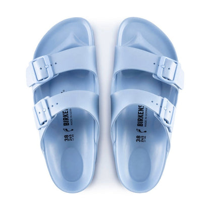 Birkenstock Arizona EVA - Dusty Blue