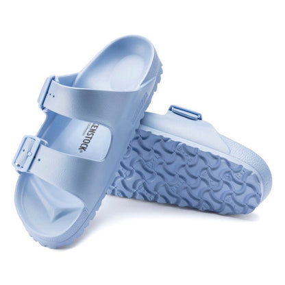 Birkenstock Arizona EVA - Dusty Blue