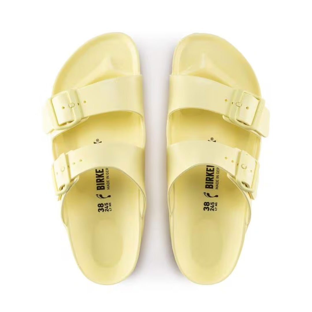 Birkenstock Arizona EVA - Popcorn