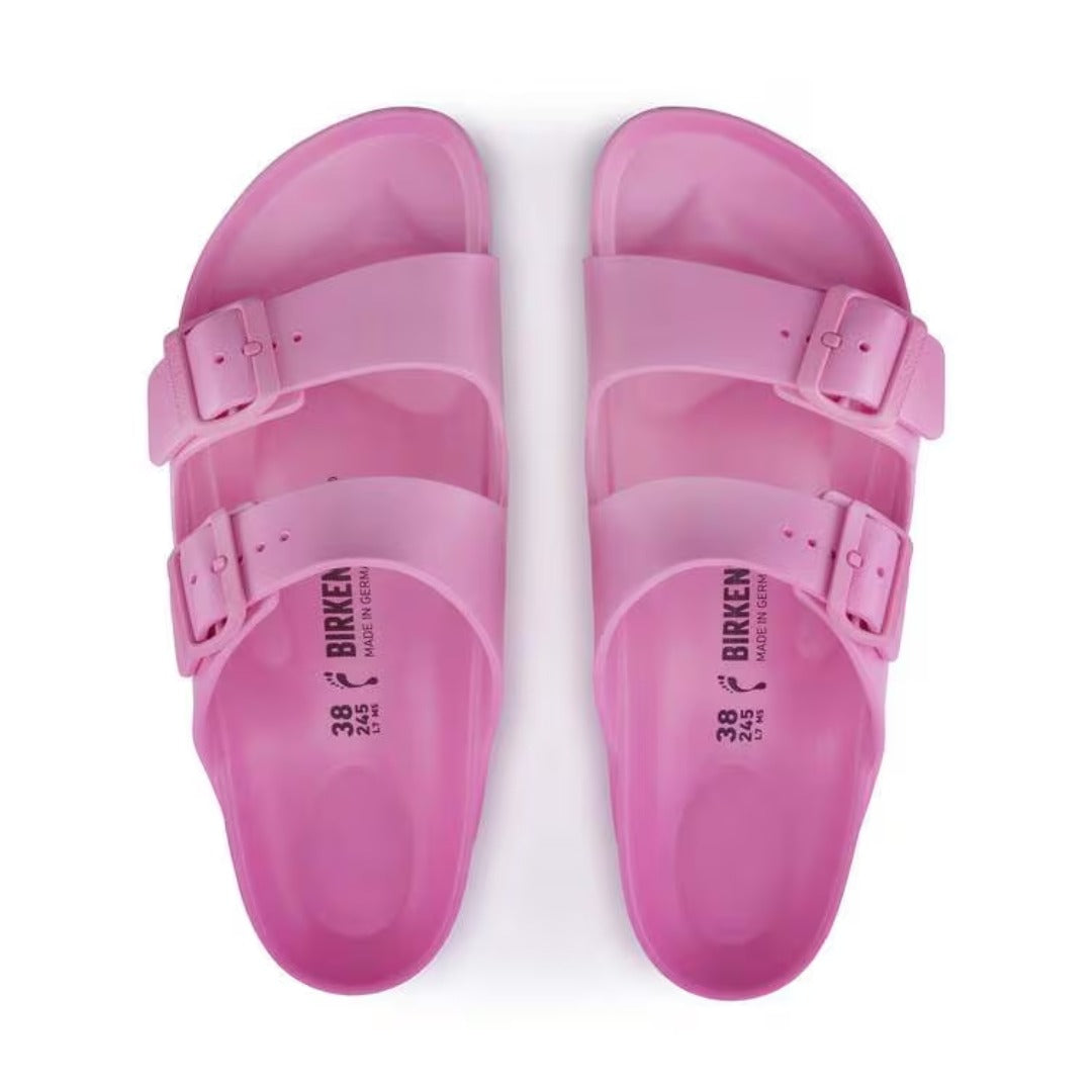 Birkenstock Arizona EVA - Candy Pink