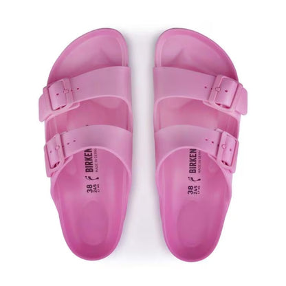 Birkenstock Arizona EVA - Candy Pink