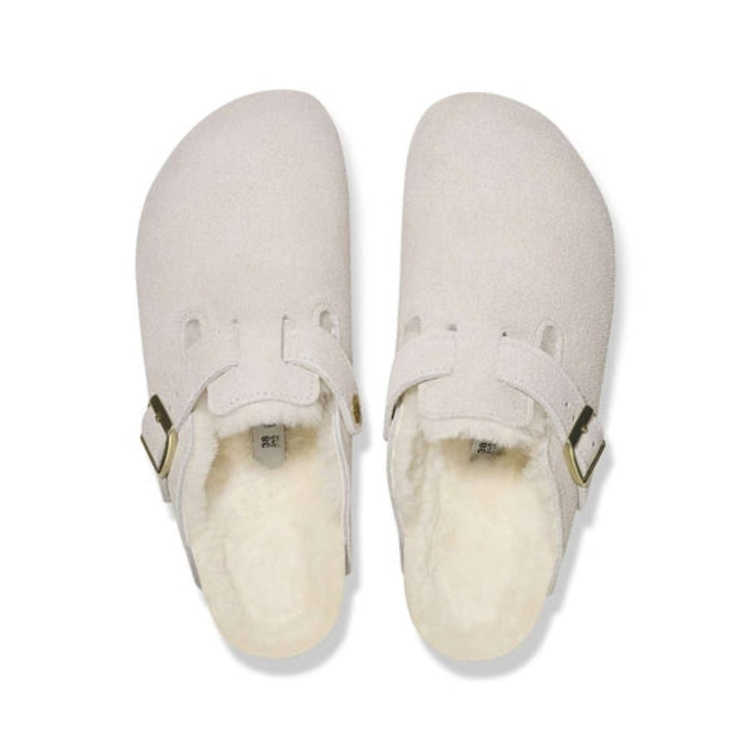 Birkenstock Boston Shearling Clog