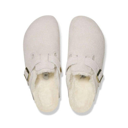 Birkenstock Boston Shearling Clog
