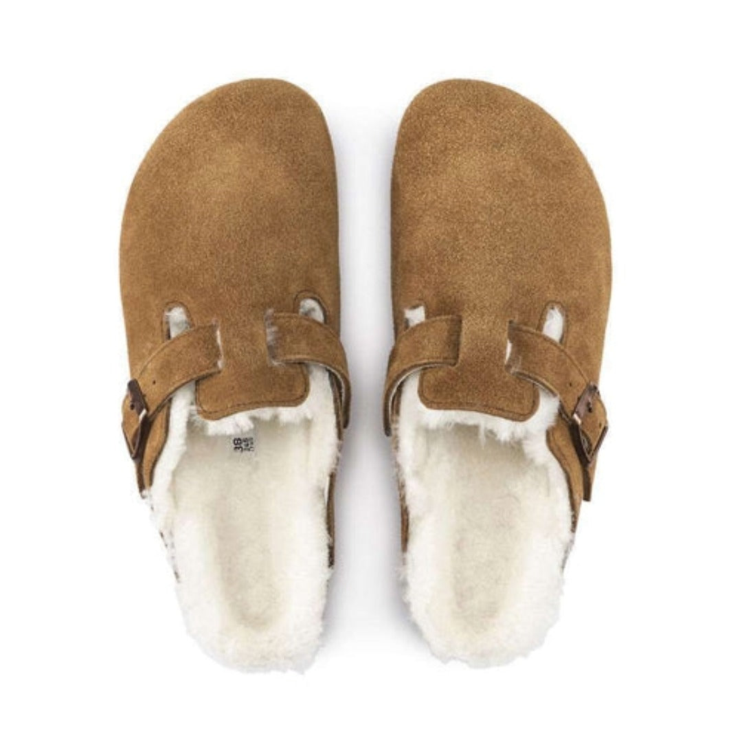 Birkenstock Boston Shearling Clog