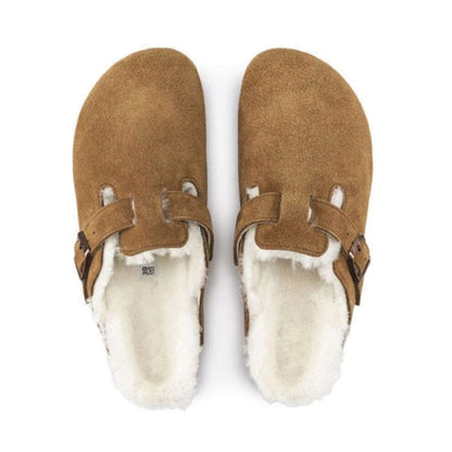 Birkenstock Boston Shearling Clog