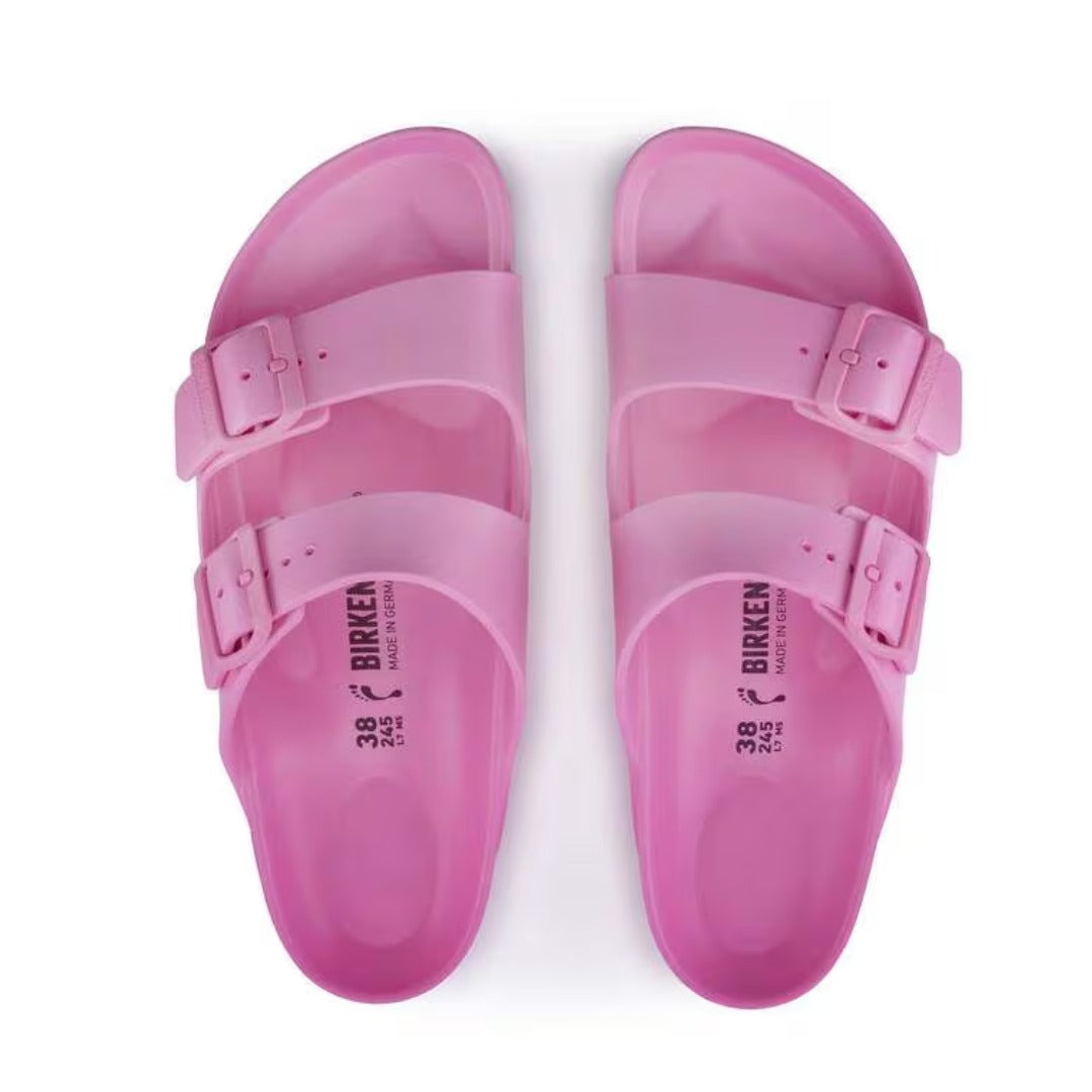 Birkenstock Arizona EVA - Candy Pink