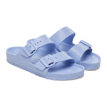Birkenstock Arizona EVA - Dusty Blue