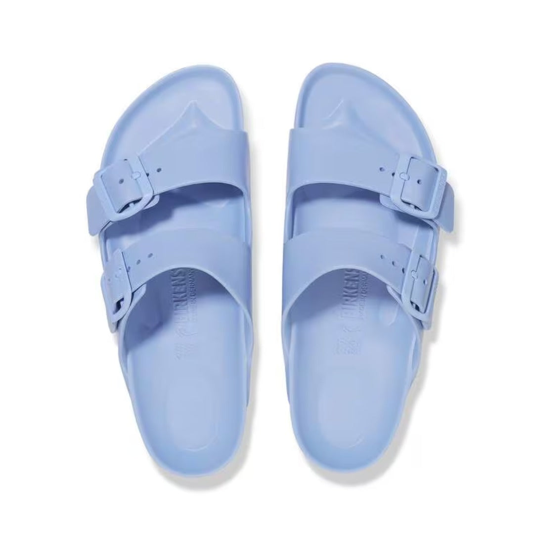 Birkenstock Arizona EVA - Dusty Blue