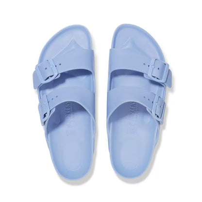 Birkenstock Arizona EVA - Dusty Blue