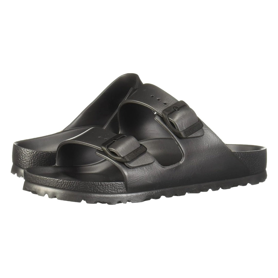 BIRKENSTOCK ARIZONA EVA Sandals -  Anthracite