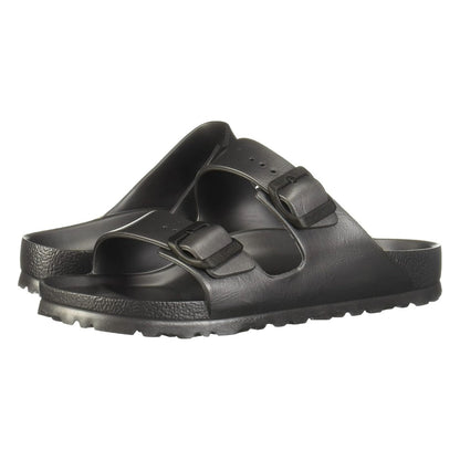BIRKENSTOCK ARIZONA EVA Sandals -  Anthracite