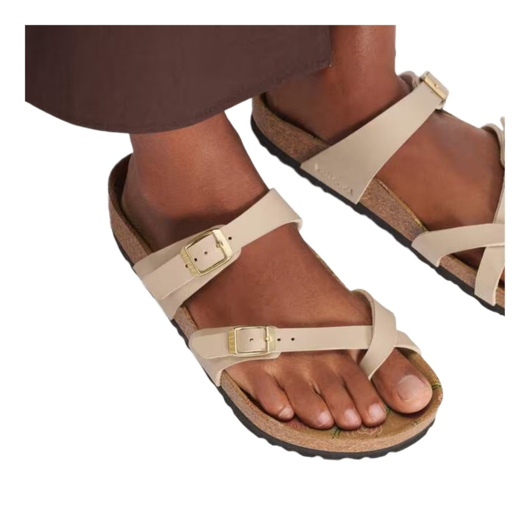 Birkenstock Mayari - Sandcastle