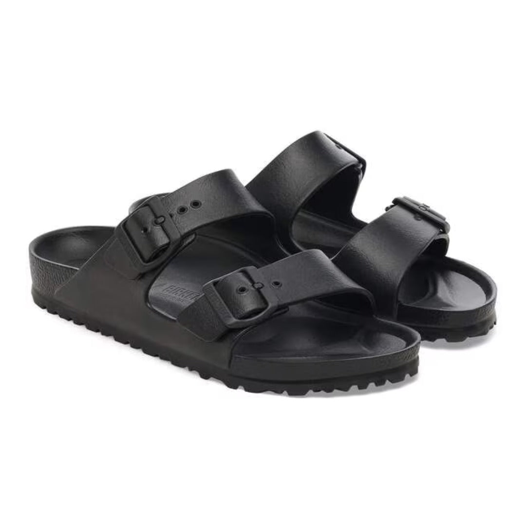 BIRKENSTOCK ARIZONA EVA Sandals -  Black