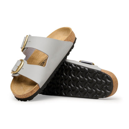 Birkenstock Arizona Big Buckle - Stone Coin