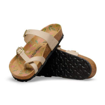 Birkenstock Mayari - Sandcastle