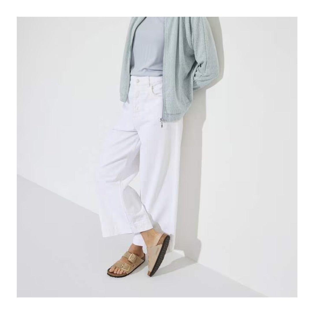 Birkenstock Arizona Big Buckle - Sandcastle