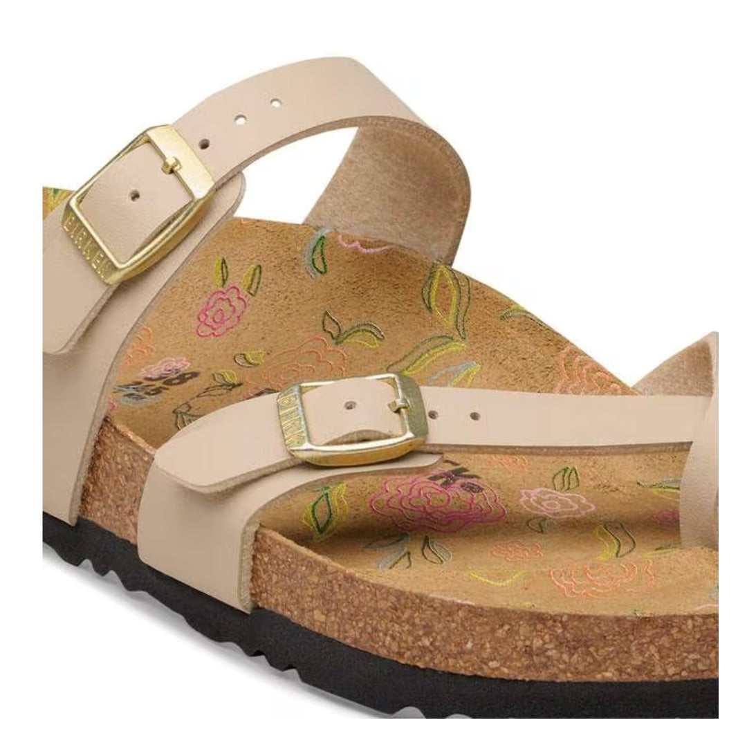 Birkenstock Mayari - Sandcastle