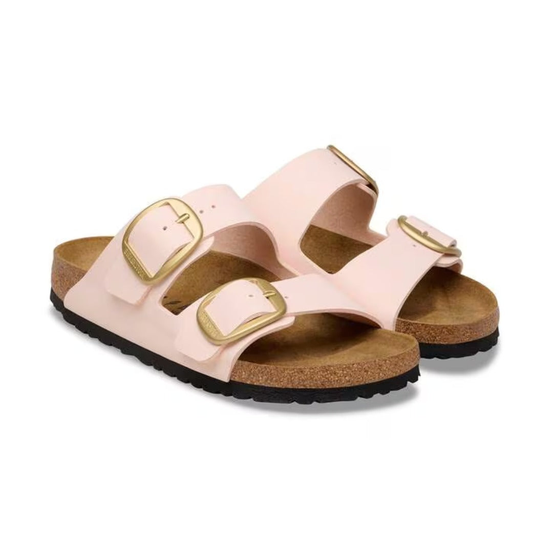 Birkenstock Arizona Big Buckle - Light Rose