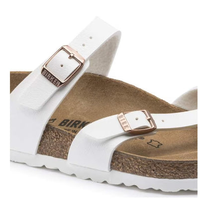 Birkenstock Mayari - White