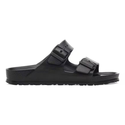 BIRKENSTOCK ARIZONA EVA Sandals -  Black