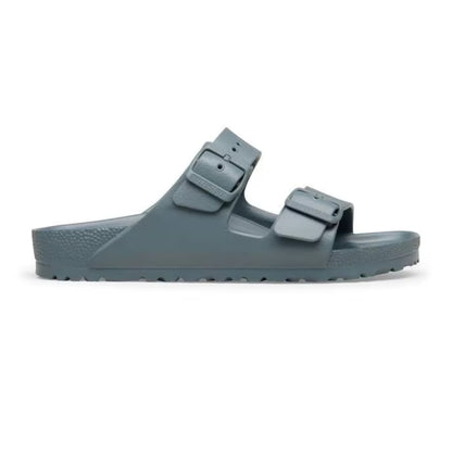BIRKENSTOCK ARIZONA EVA Sandals - Basalt Gray