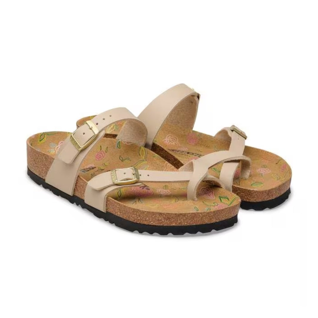Birkenstock Mayari - Sandcastle