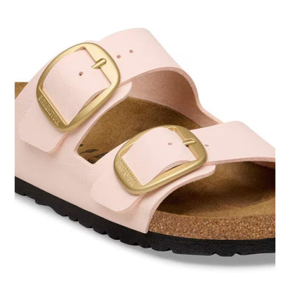 Birkenstock Arizona Big Buckle - Light Rose
