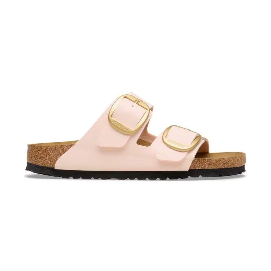 Birkenstock Arizona Big Buckle - Light Rose