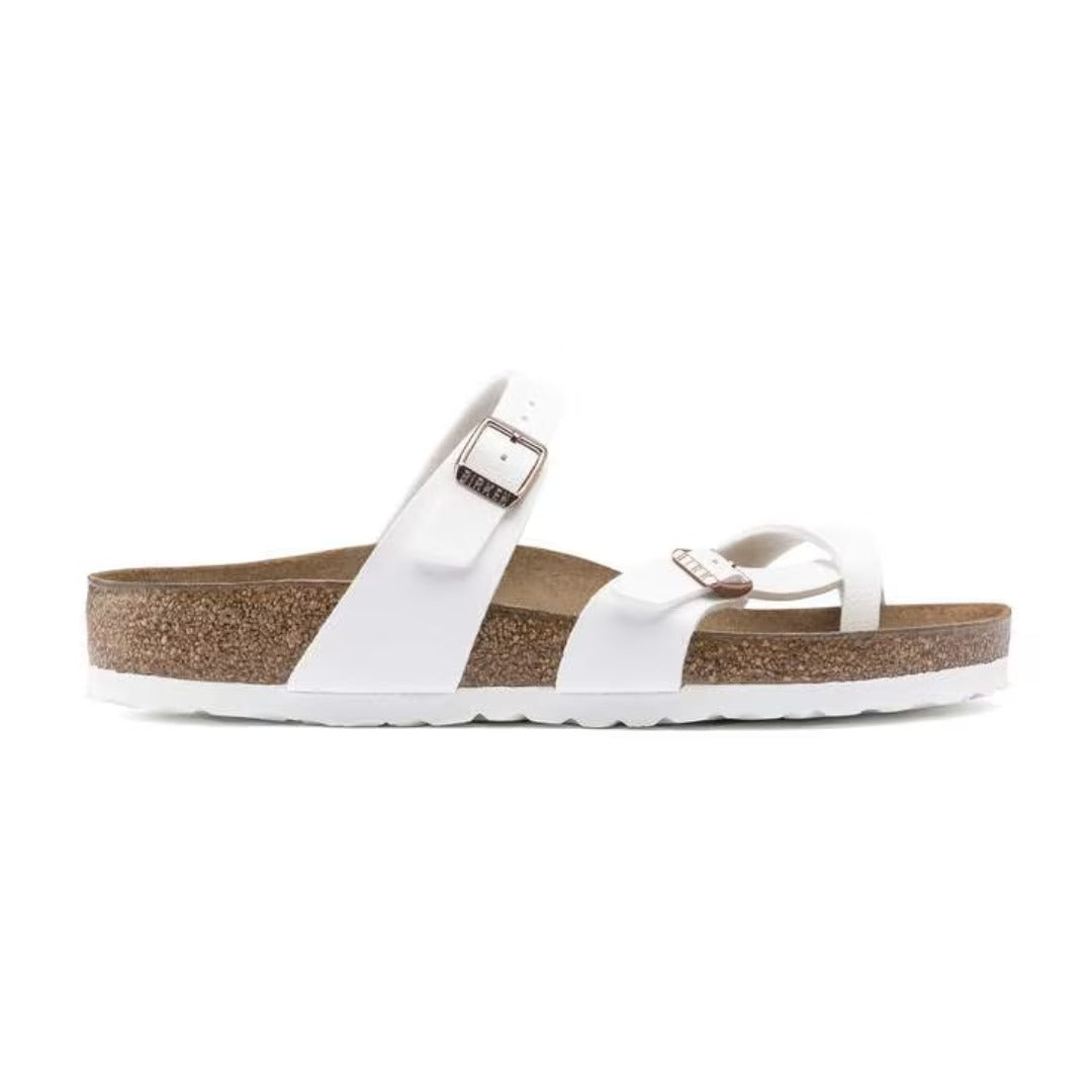 Birkenstock Mayari - White